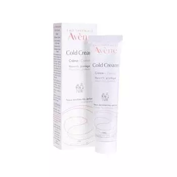 Крем для лица, 40 мл Avene, Cold Cream