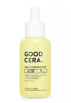 Крем для лица, 40 мл Holika Holika, Good Cera Super Ceramine Essential Oil