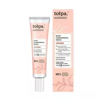 Крем для лица, 40 мл Topa, Authentic