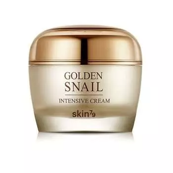 Крем для лица, 50 г Skin79, Golden Snail Intensiv