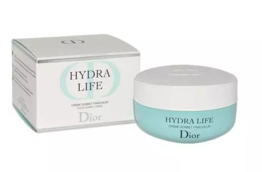 Крем для лица, 50 мл Dior, Hydra Life