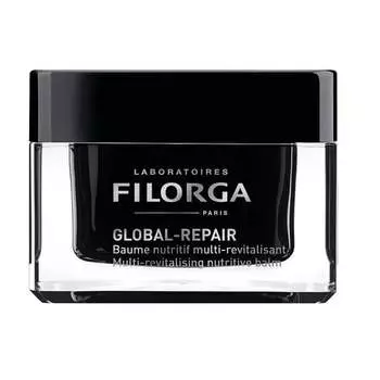 Крем для лица, 50 мл Filorga, Global Repair Multi Revitalizing Nutritive