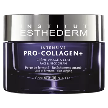 Крем для лица, 50 мл Institut Esthederm Intensive pro-collagen+