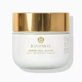 Крем для лица, 50 мл Jean D'Arcel Crme Cell-Active, inna