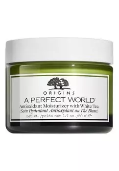 Крем для лица A PERFECT WORLD™ ANTIOXIDANT MOISTURIZER WITH WHITE TEA Origins