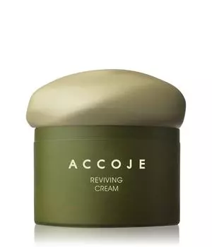 Крем для лица ACCOJE Reviving, 50 ml