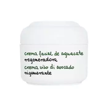 Крем для лица Aguacate Crema Facial Ziaja, 50 ml