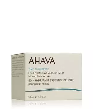Крем для лица AHAVA Time to Hydrate Essential Day Moisturizer Mischhaut, 50 ml