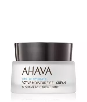 Крем для лица AHAVA Time to Hydrate Active Moisture Gel Cream, 50 ml