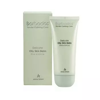 Крем для лица Anna Lotan