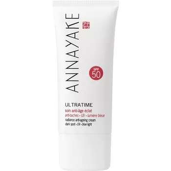 Крем для лица Annayake Radiance Anti-Ageing Cream, 50 ml
