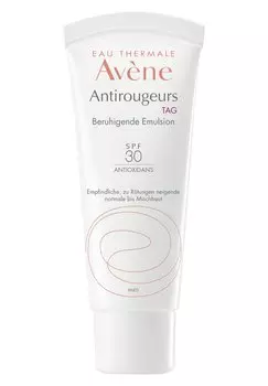 Крем для лица ANTIROUGEURS TAG BERUHIGENDE EMULSION Avne