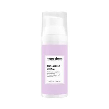Крем для лица антивозрастной, 50 мл Maru.Derm