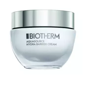 Крем для лица Aquasource hydra barrier crema Biotherm, 50 мл.