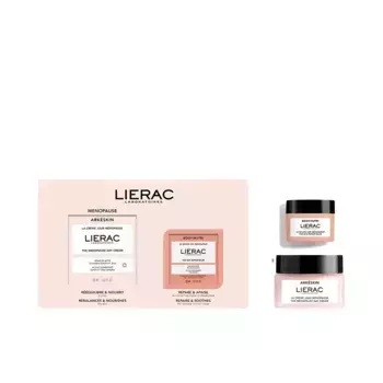 Крем для лица Arkeskin crema de da estuche Lierac, 2 шт.
