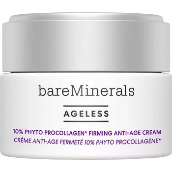 Крем для лица bareMinerals Ageless 10% Phyto Procollagen Firming Anti-Age Cream, 50 ml