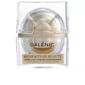 Крем для лица Bienfaits de beaut crema rejuvenecedora 2 en 1 Galnic, 50 мл.