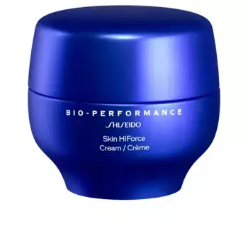 Крем для лица bio-performance skin hiforce cream Shiseido, 50 мл.