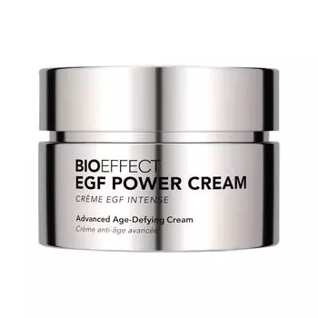 Крем для лица BioEffect EGF Power Cream, 50 ml
