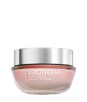 Увлажняющий крем Biotherm Aquasource Cica Nutri, 30 мл