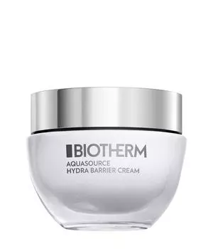 Крем для лица BIOTHERM Aquasource Hydra Barrier Cream, 50 ml