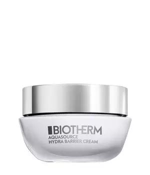 Крем для лица BIOTHERM Aquasource Hydra Barrier Cream, 30 ml