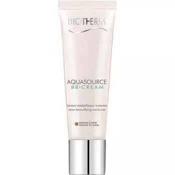Крем для лица Biotherm BB Cream , Medium To Gold / 30 ml