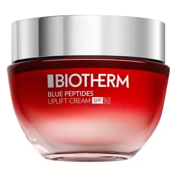 Крем для лица Biotherm Blue Peptides Uplift Cream SPF30, 50 ml