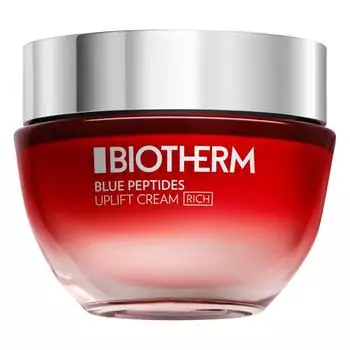 Крем для лица Biotherm Blue Peptides Uplift Cream Rich, 50 ml