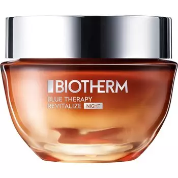 Крем для лица Biotherm Revitalize Night Cream, 50 ml