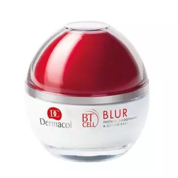 Крем для лица Blur Instant Smoothing & Lifting Care, 50 мл Dermacol, BT Cell