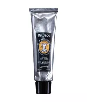 Крем для лица BULLFROG Toning Hydrating Cream, 50 ml