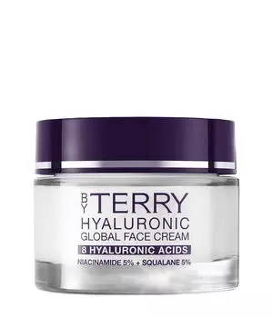 Крем для лица By Terry Hyaluronic Global Face Cream, 50 ml
