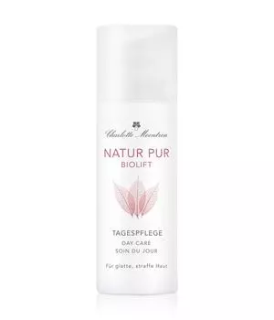 Крем для лица Charlotte Meentzen Natur Pur Biolift, 50 ml