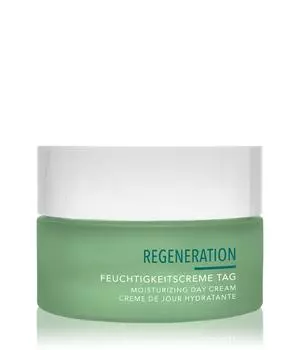 Крем для лица Charlotte Meentzen Regeneration Feuchtigkeit, 50 ml