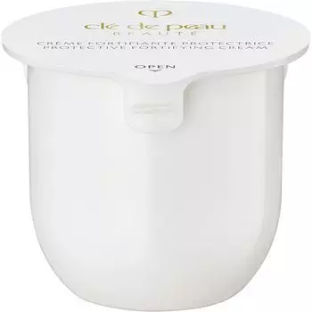 Крем для лица Cl de Peau Beaut Protective Fortifying Cream N, Nachfllung / 50 ml