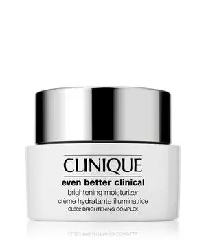 Крем для лица CLINIQUE Even Better Clinical Brightening Moisturizer, 50 ml