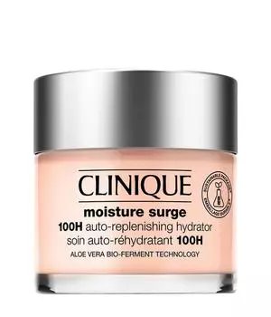 Крем для лица CLINIQUE Jumbo Moisture Surge Intense 100H auto-replenishing Hydrator, 75 ml