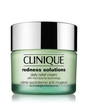 Крем для лица CLINIQUE Redness Solutions, 50 ml