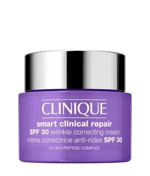 Крем для лица CLINIQUE Smart Clinical Repair Wrinkle Correcting Cream SPF 30, 75 ml