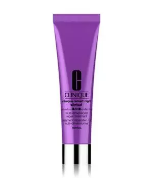 Крем для лица CLINIQUE Smart Night Clinical MD Multi Dimensional Repair Treatment RETINOL, 30 ml