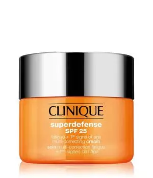 Крем для лица CLINIQUE Superdefense SPF 25 Hauttyp 1&2, 30 ml