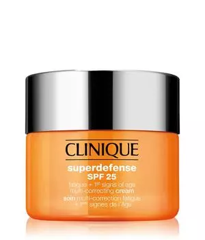 Крем для лица CLINIQUE Superdefense SPF 25 Hauttyp 3&4, 50 ml