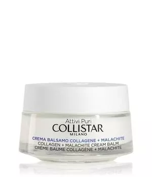 Крем для лица Collistar Attivi Puri Collagen+Malachite, 50 ml