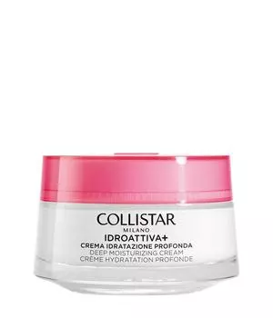 Крем для лица Collistar IDROATTIVA+ Deep Moisturizing Cream, 50 ml