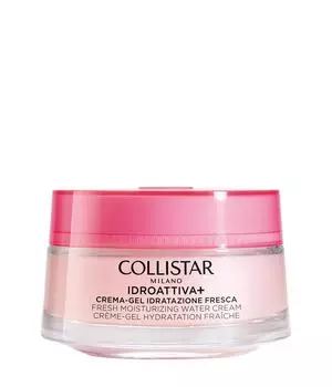 Крем для лица Collistar IDROATTIVA+ Fresh Moisturizing Water Cream Gel, 50 ml