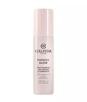 Крем для лица Collistar RIGENERA Anti-Wrinkle Glow Treatment, 50 ml