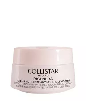 Крем для лица Collistar RIGENERA Smoothing Anti-Wrinkle Nourishing Cream, 50 ml