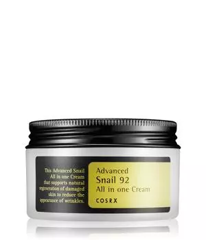 Крем для лица Cosrx Advanced Snail 92 All in One, 100g