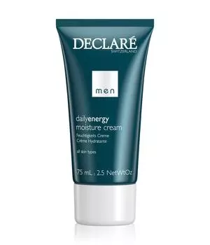 Крем для лица Declar Men Dailyenergy Moisture, 75 ml